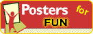Fun + Other Posters for Sale