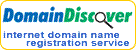 DomainDiscover is the worlds leading domain market since 1999 due to our very low prices, free add-on services, and simple sales process. We offer the highest service levels at very low prices for .com, .net, .org, .biz, .info and .us domain registrations.