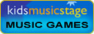 Kids Music Games : some great music games for fun and learning ... highly recommended and great reviews