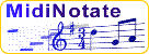 Notation software : listen to music by following the notes on the screen during playback | practice singing or playing your musical instrument, while reading the notes from the screen |  sight read from the screen | learn how to read music notation by watching notes as they play |