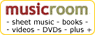 The world's largest online retailer of sheet music, books about music, tutor methods, and instructional videos and DVDs