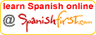 Learn to speak Spanish with our online language course. Study with Spanish tutors and professors.