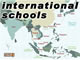 International Schools in S.E.Asia
