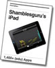 Shamblesguru's iPad | 1400 Apps | Author Shamblesguru (chris smith)