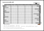 click this image to download a school calendar 2004-2005 .. for printing onto A3 size paper