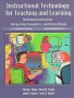 Instructional Technology for Teaching and Learning
