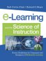 e-Learning and the Science of Instruction