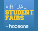 Hobsons'Virtual Student Fairs #hobsonsvsf