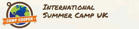 International Summer Camp UK