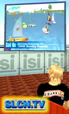 Second Life Cable Network SLCN