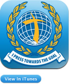 Citipointe Christian College App