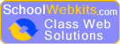 Register your own domain name ... have your own personalised email .... build your own or class website ... just using a browser ...  a very cost effective solution with the least pain