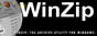 WinZip - one of the most well used utilities to compress [ZIP] and uncompress files - there is an evaluation copy that can be downloaded for free.