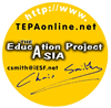 Badge : The Education Project Asia